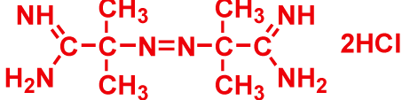 2,2'-Azobis[2-(2-imidazolin-2-yl)propane] dihydrochlor/va-044